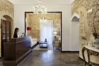 Itria Palace Hotels in Ragusa