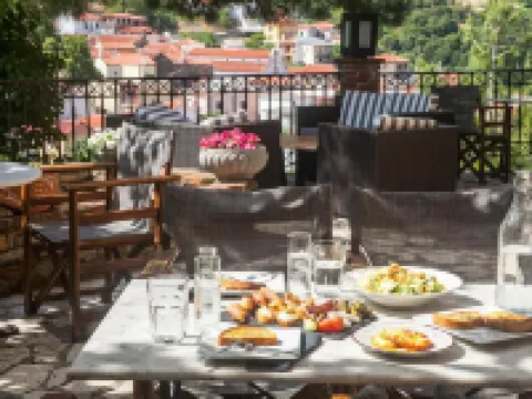 Hotel Steni Hotels in Dirfis
