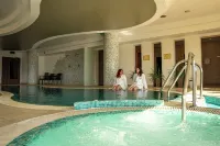Szépia Bio and Art Hotel - Spa