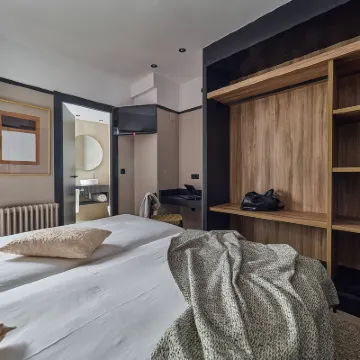 บี48 โอเบียโด โอเปรา โรงแรมใกล้Capilla de la Balesquida