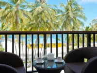 Crystal Sands - Sea View