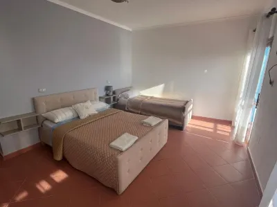 Sanremo Vlore Hotel in zona Sunny Beach