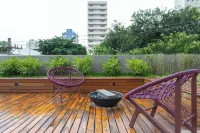 Praça Saúde by You - Studios Per Season Hotels in Saude