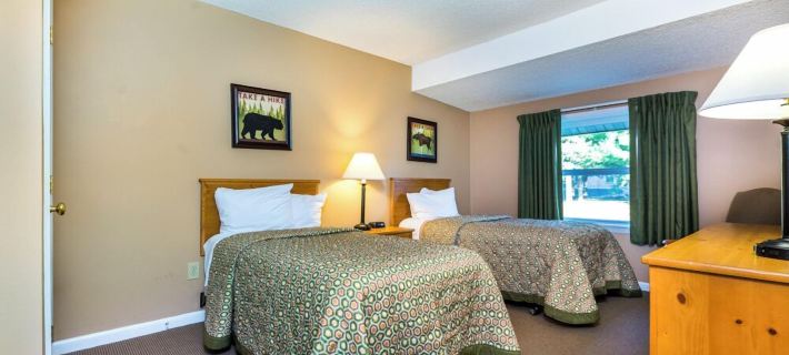 Lake Placid Club Lodges Hotels in North Elba