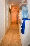 BQ House Colosseum Luxury Rooms - Water Park