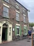 The Tontine Hotel & Bar Hotels in Ironbridge