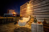 Turek Residences - parking