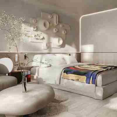 Morea House, Autograph Collection Rooms