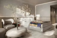 Morea House, Autograph Collection