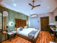 Hotel Holiday Resort Hotels in Puri