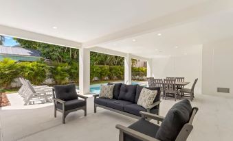 Onyx House at the Gemma