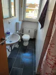 Einfache 1-Zimmer Wohnung - 2-Star