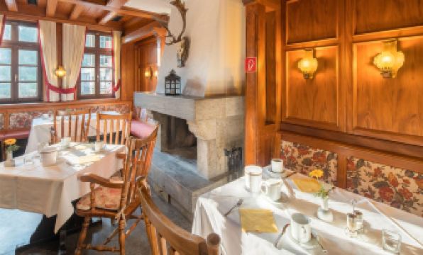 Best Western Hotel Polisina - Housity