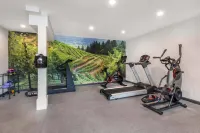 The Sandman Santa Rosa Sonoma, Ascend Hotel Collection - Gym