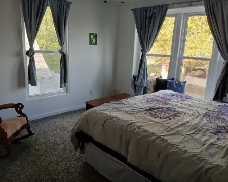 布蘭森之家民宿 馬里恩酒店