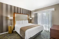 Best Western Plus Dixon Davis Отели в г. Уинтерс