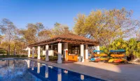 Townhouse private pool Reserva Conchal