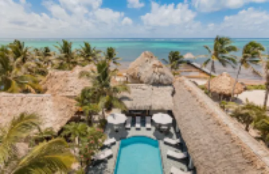 Hidden Jewel Boutique Hotel Hotels in Ambergris Caye