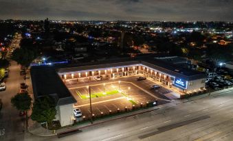 Aspire Inn Studios & Spas