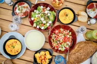 WellClub Resort - Wellness & SeaView Suites - sarapan