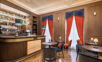 Palacio Gran Vía, a Royal Hideaway Hotel