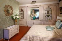 Byblos Luxury Villa - بيت ضيافة