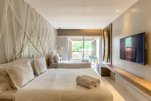 Pousada Corveta Hotels in Vila dos Remedios