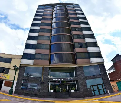 Hotel Polo Cusco Suites Hotels in 