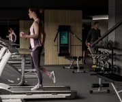 Bratus Hotel Aqaba - Gym
