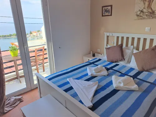 Jimmy's Apartments - Ocean View
