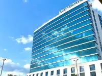 Sand Diamond Hotel Hotels in Colón