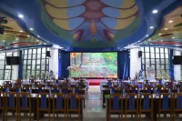 MEDDOM Park Hotels in Cao Phong District