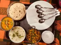 HOTEL ABHYUDAY