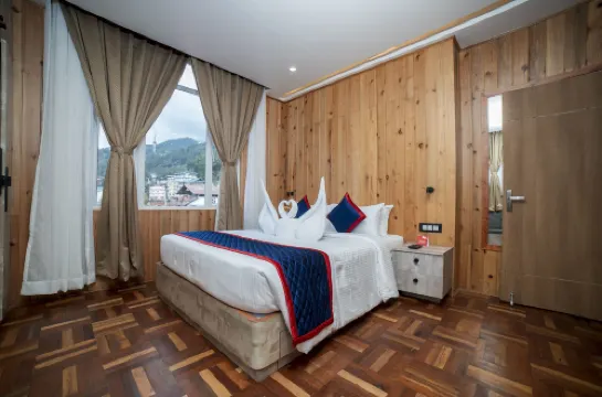 Zip by Spree Hotels Gangtok