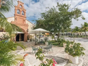 Hotel Casa Don Luis Cap Cana by Faranda Boutique