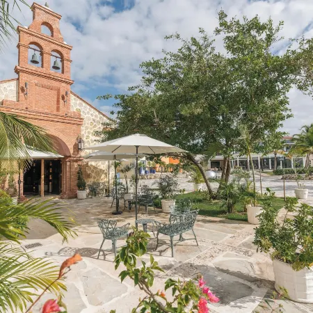 Hotel Casa Don Luis Cap Cana by Faranda Boutique
