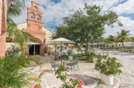 โฮเทล คาซา ดอน หลุยส์ แคป คานา บาย ฟารันดา บูทีค โรงแรมใน