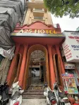 A25 Hotel - 130 Ba Trieu Hotels in Quan Hai Ba Trung
