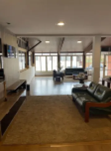 Bravo Suites São Carlos - parking
