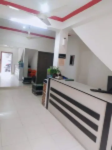 Executive Inn Guest House