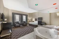 Best Western Plus Travel Hotel Toronto Airport - 3-Star