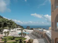 Hotel Quisisana - Romantic