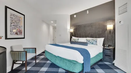 Marriott Grand Residence Condo - Walk to Heavenly Gondola & Casinos