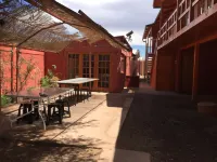 Hostal Las Kañas
