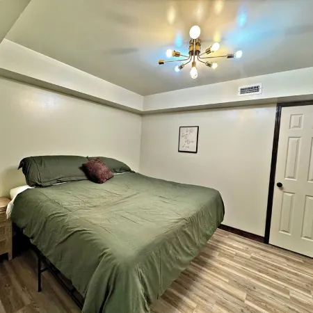 The Downtown Nook