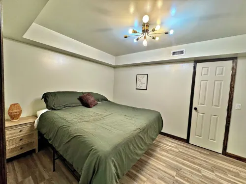 The Downtown Nook