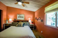 Sedona Spice:  All the Best Views, Vistas & Value. Steps from Uptown!