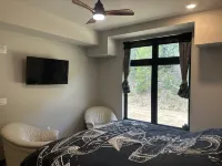 New Ski In/Out Condo w/ Balcony & Hot Tub- short walk/ski to the Village Resort!