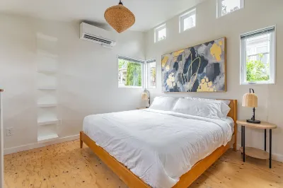 Charming Urban Cottage in Cap Hill Các khách sạn ở Capitol Hill