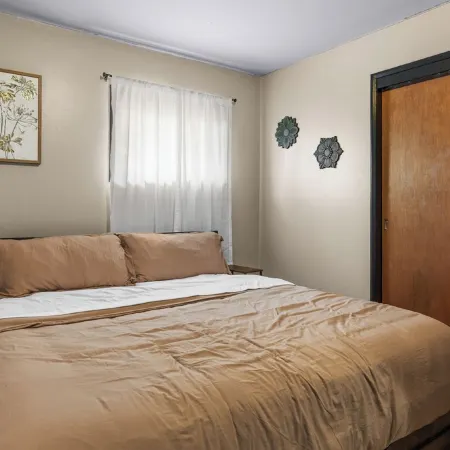 Cozy Wyoming Home in Casper